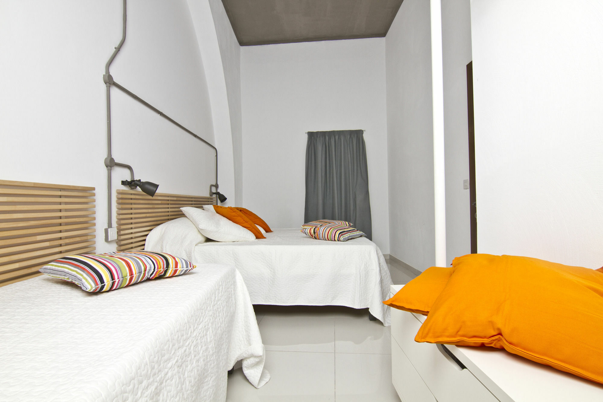 Aparthotel Nula San Julián Exterior foto